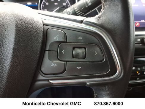 Used 2020 Buick Encore GX Essence w/ Advanced Technology Package image 21