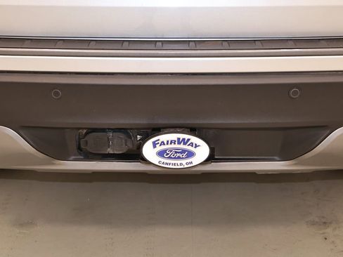 Certified 2023 Ford Explorer XLT w/ Equipment Group 202A image 40