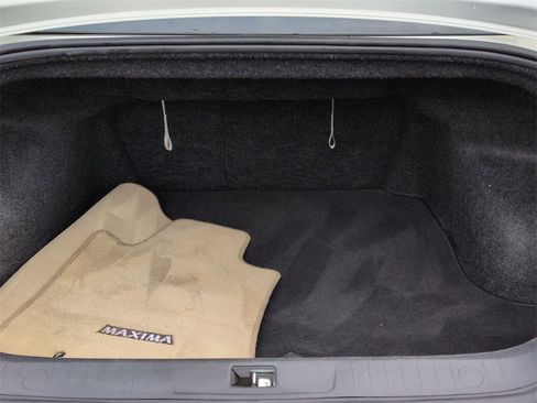 Used 2013 Nissan Maxima 3.5 SV w/ SV Value Pkg image 20