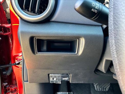 New 2025 Nissan Versa S w/ Trunk Package image 15