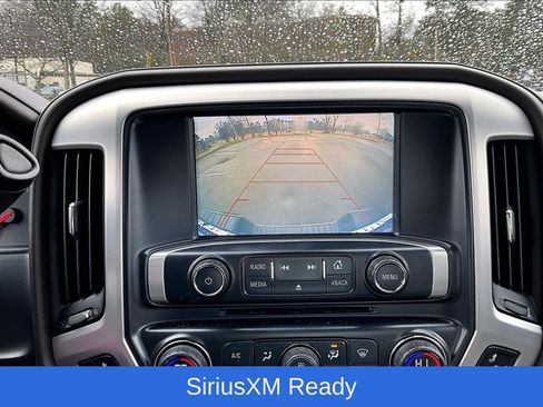 Used 2018 GMC Sierra 1500 SLT image 13