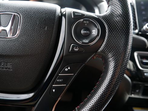 Used 2023 Honda Ridgeline Black Edition image 29