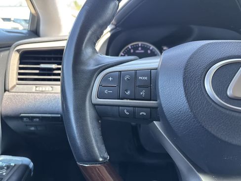 Used 2019 Lexus RX 350 FWD w/ Navigation Package image 9