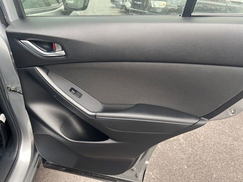 Used 2014 MAZDA CX-5 Touring image 15