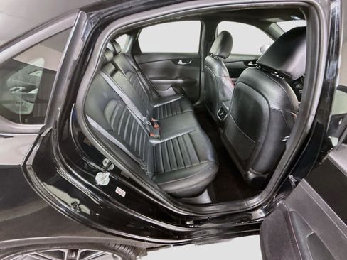 Used 2023 Kia Forte GT w/ GT2 Package FWD image 27