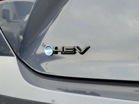 New 2026 Toyota Camry SE FWD image 6