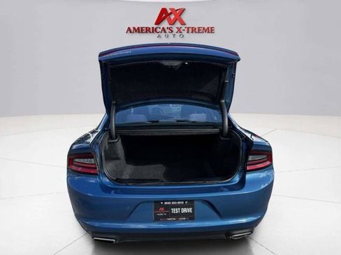 Used 2020 Dodge Charger SXT RWD image 47