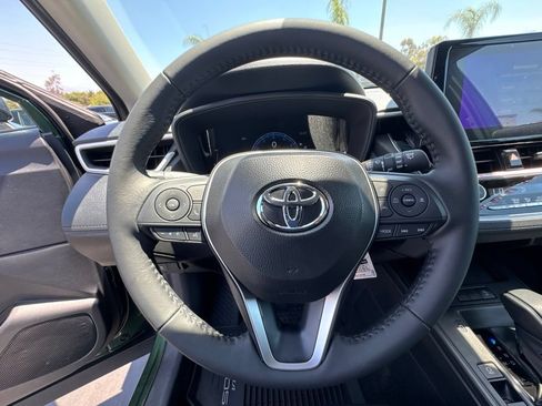 New 2026 Toyota Corolla Cross LE FWD image 24