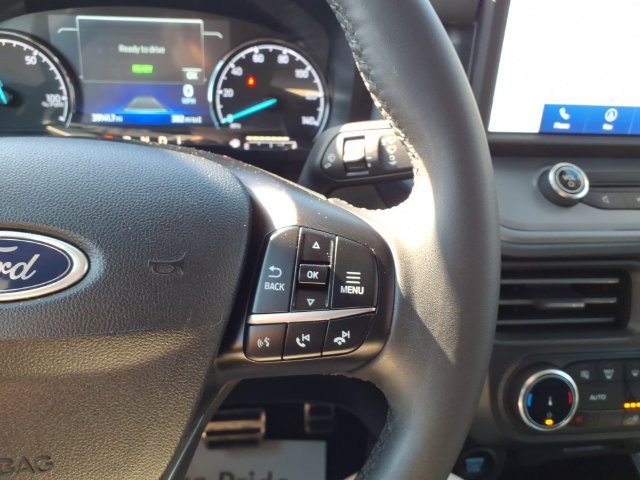 Certified 2024 Ford Maverick Lariat w/ Black Appearance Package FWD image 15