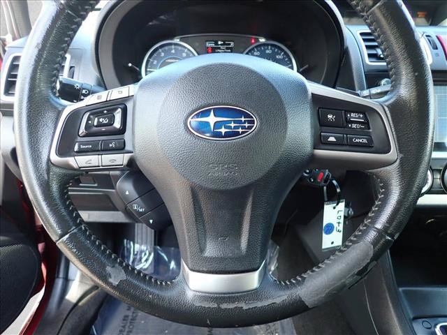 Used 2015 Subaru Impreza 2.0i Sport Premium AWD/4WD image 13