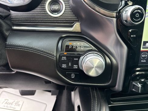 Used 2020 RAM 1500 Limited image 31