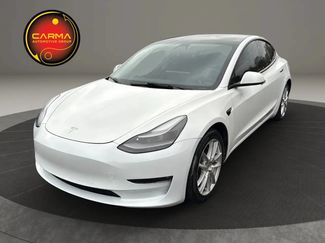 Used 2022 Tesla Model 3 Long Range AWD/4WD video 1