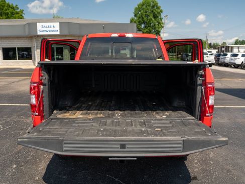 Used 2020 Ford F150 XLT w/ Equipment Group 302A Luxury AWD/4WD image 13