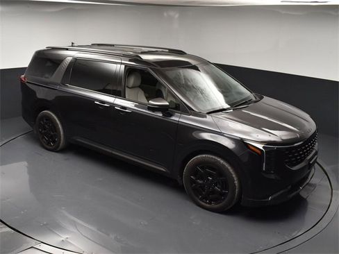 Certified 2025 Kia Carnival SX Prestige image 45