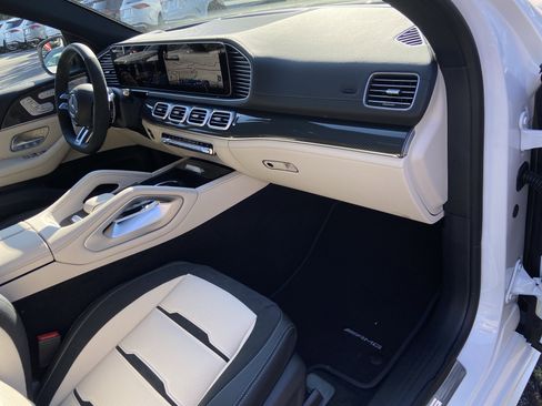 New 2026 Mercedes-Benz GLE 53 AMG 4MATIC Coupe image 43