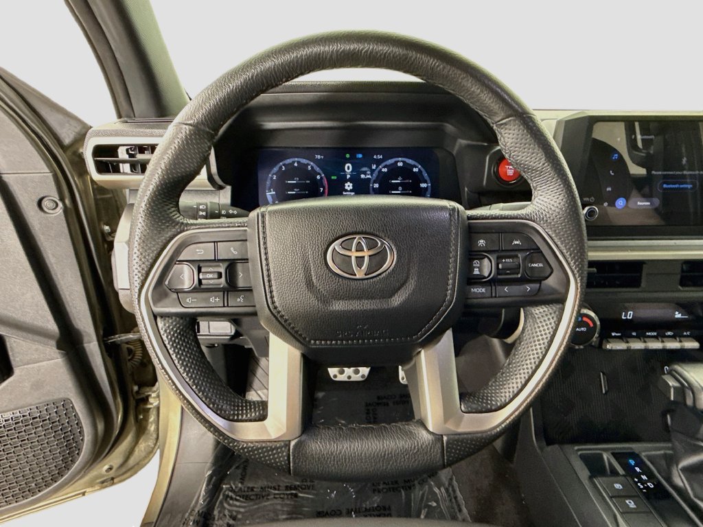 Used 2024 Toyota Tacoma TRD Sport RWD image 13