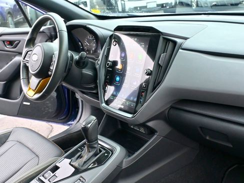 Used 2024 Subaru Crosstrek 2.5i Wilderness w/ Crosstrek Mirror Package image 26