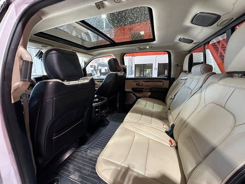 Used 2021 RAM 1500 Limited image 13