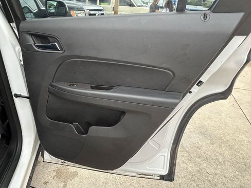 Used 2016 GMC Terrain SLE w/ Chrome Edition FWD image 17