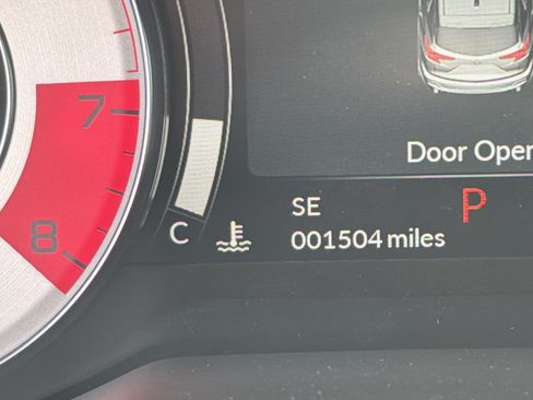 Certified 2026 Acura RDX A-Spec AWD/4WD image 22