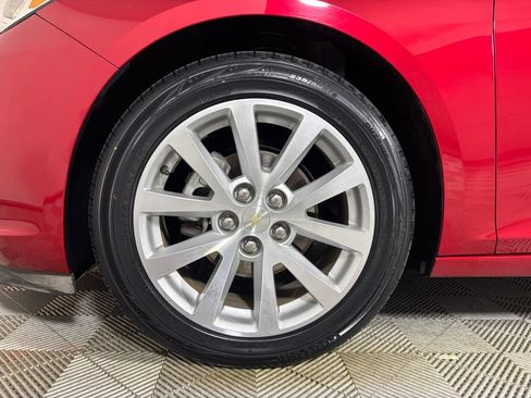 Used 2014 Chevrolet Malibu LTZ FWD image 30