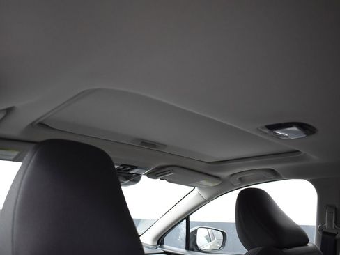 New 2026 Subaru Crosstrek 2.0i Premium image 21