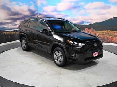 Used 2024 Toyota RAV4 XLE