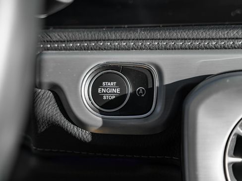 Certified 2022 Mercedes-Benz G 550 G 550 image 32