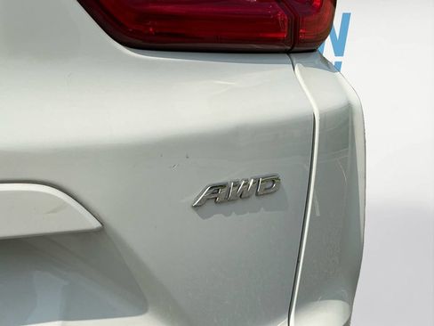 Used 2019 Honda CR-V EX image 19