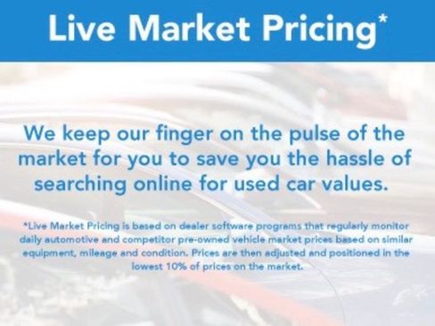 Used 2019 Honda Fit LX image 14