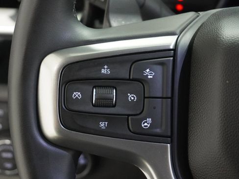 Used 2025 Chevrolet Silverado 1500 RST w/ Texas Edition Plus image 18