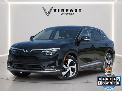Used 2023 VinFast VF 8 Eco