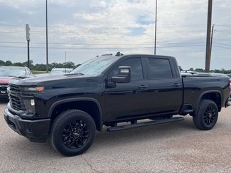 Used 2026 Chevrolet Silverado 2500 Custom w/ Custom Value Package AWD/4WD video 2