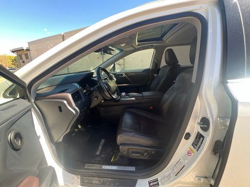 Used 2019 Lexus RX 450hL Luxury AWD/4WD image 15