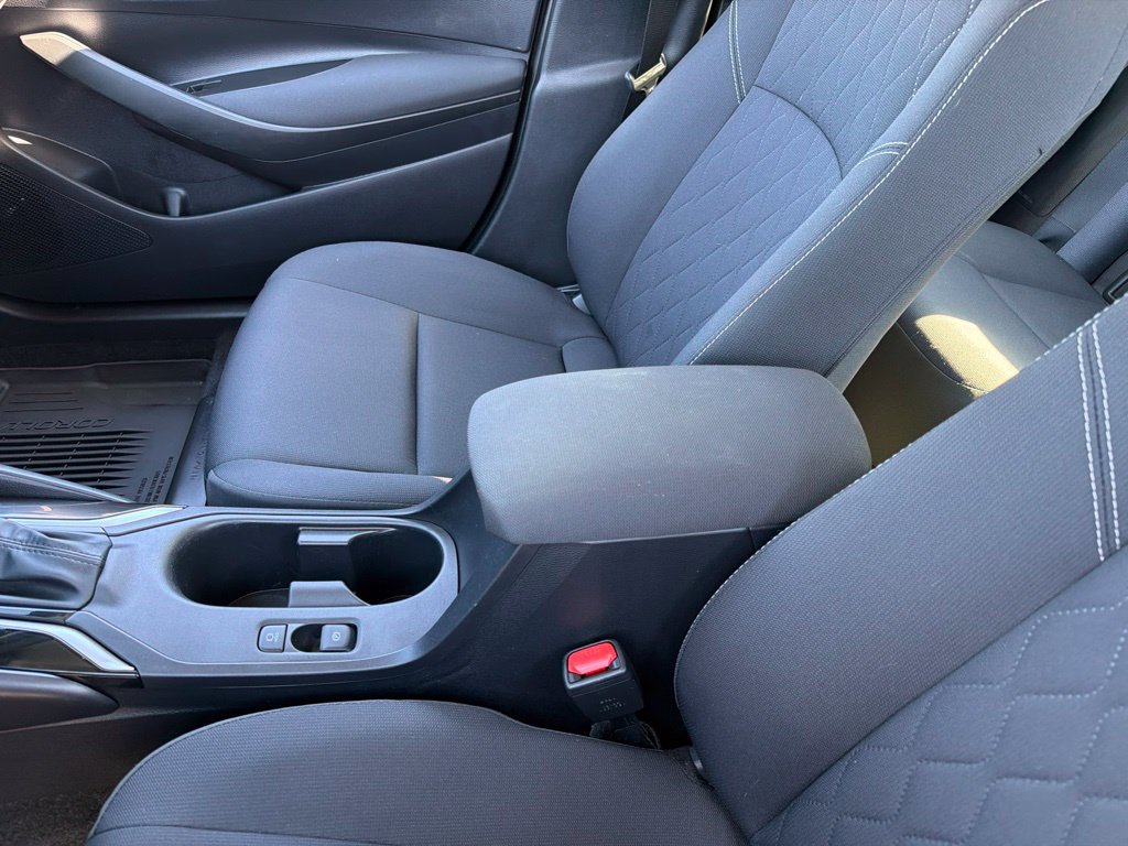 Used 2023 Toyota Corolla LE FWD image 13