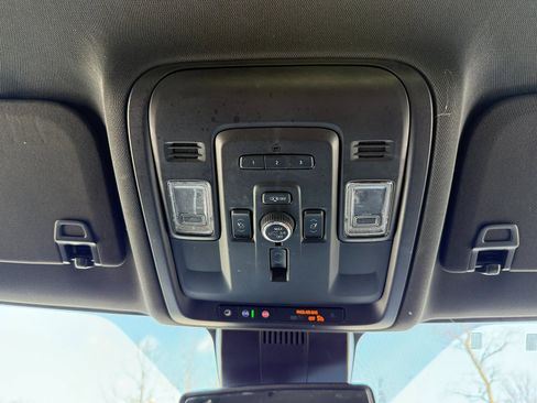 Certified 2024 Chevrolet Tahoe Premier image 44