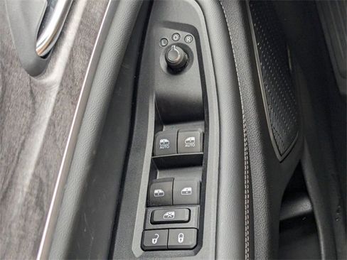 New 2024 Jeep Grand Cherokee Limited 4xe image 26