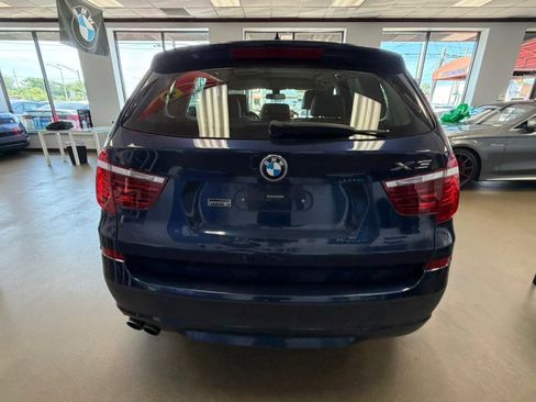 Used 2014 BMW X3 xDrive28i AWD/4WD image 12