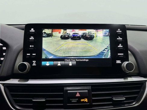 Used 2019 Honda Accord Sport image 51