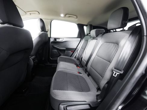Used 2020 Ford Escape SE FWD image 16