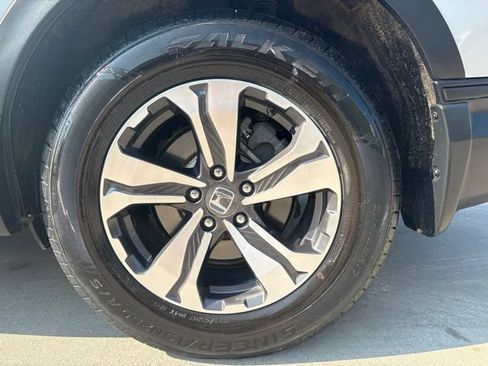 Used 2020 Honda CR-V LX image 9
