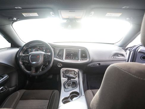 Used 2021 Dodge Challenger SXT w/ Driver Convenience Group image 22