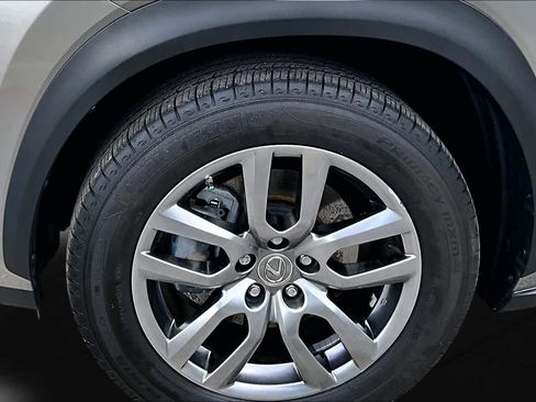 Used 2016 Lexus NX 200t FWD w/ Premium Package image 11