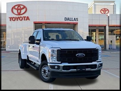 Used 2025 Ford F350 XL w/ FX4 Off-Road Package