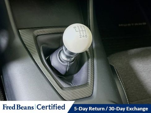 Used 2024 Ford Mustang GT image 18