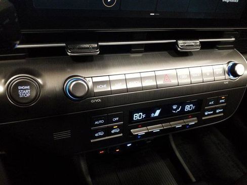 New 2026 Hyundai Kona SEL Sport image 8