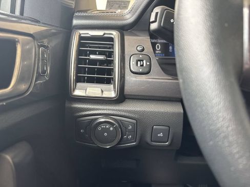 Used 2021 Ford Ranger Lariat w/ Equipment Group 501A High AWD/4WD image 18