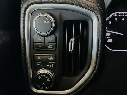 Used 2021 GMC Sierra 1500 Elevation AWD/4WD image 52