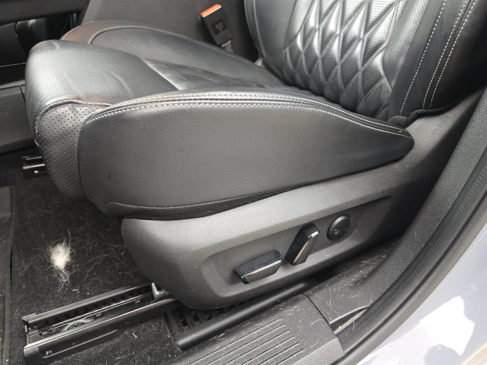 Used 2021 Nissan Rogue Platinum FWD image 21