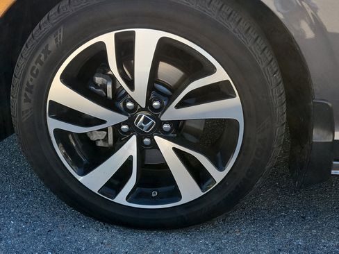 Used 2019 Honda Odyssey Elite image 7